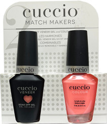 CUCCIO Gel Color Matchmaker Name That Tune - 0.43oz / 13 mL