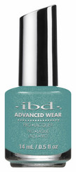 ibd Advanced Wear Keep it Glassy - 14 mL / .5 fl oz