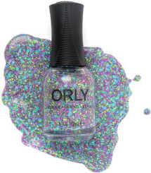 ORLY Pro Premium Nail Lacquer Dancing Queen - .6 fl oz / 18 mL