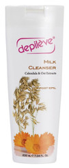 Depileve Milk Cleanser - 7 oz Depileve Milk Cleanser - 7 oz