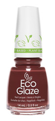 Eco Glaze Nail Polish Dolce Dahlia - 14 mL / 0.5 fl oz