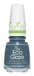 Eco Glaze Nail Polish Misty Wisteria - 14 mL / 0.5 fl oz