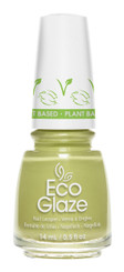 Eco Glaze Nail Polish Edgy Veggie - 14 mL / 0.5 fl oz