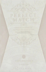 LeChat Perfect Match Gel Polish Just Breathe - .5oz