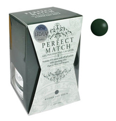 LeChat Perfect Match Gel Polish Upper East Side - .5 oz
