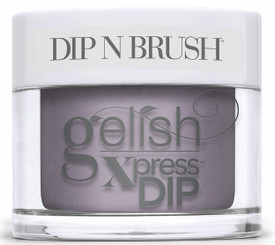 Gelish Xpress Dip It’s All About The Twill - 1.5 oz / 43 g