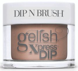 Gelish Xpress Dip Wool You Love Me? - 1.5 oz / 43 g