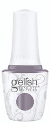 Gelish Soak-Off Gel It’s All About The Twill - 15 mL / .5 fl oz