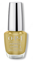 OPI Infinite Shine Ochre the moon - .5 Oz / 15 mL