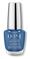 OPI Infinite Shine Suzi takes a sound bath - .5 Oz / 15 mL