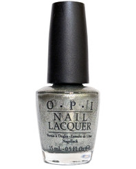 OPI Classic Nail Lacquer Your Royal Shine-ness - .5 Oz / 15 mL