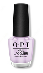 OPI Classic Nail Lacquer Polly Want a Lacquer? - .5 oz fl
