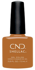 CND Shellac Gel Polish  Willow Talk - .25 fl oz