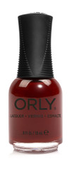 ORLY Nail Lacquer Persistent Memory - .6 fl oz / 18 mL