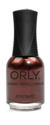 ORLY Nail Lacquer Stop The Clock - .6 fl oz / 18 mL