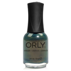 ORLY Nail Lacquer Metamorphosis - .6 fl oz / 18 mL