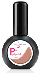 Light Elegance P+ PINKplus Color Gel Polish Shes a Knockout - 15 ml