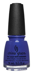 China Glaze Nail Polish Lacquer Rotten to the Core - 0.5 Oz