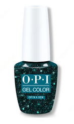 OPI GelColor OPI’m a Gem - .5 Oz / 15 mL