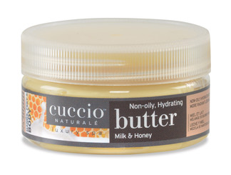 Cuccio Naturale Butter Babies Milk & Honey - 1.5 oz / 42 g