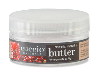 Cuccio Naturale Butter Babies Pomegranate & Fig - 1.5 oz / 42 g