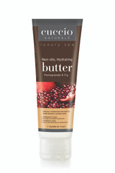 Cuccio Naturale Butter Blends Pomegranate & Fig - 4 oz / 113 g