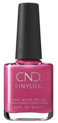 CND Vinylux Nail Polish Happy Go Lucky - 0.5 fl. oz