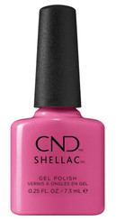 CND Shellac Gel Polish In Lust - .25 fl oz