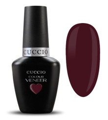 CUCCIO Veneer Gel Colour Nights In Napoli - 0.43 oz / 13 mL