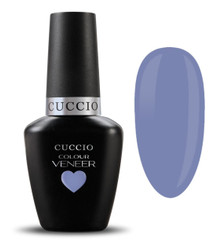 CUCCIO Veneer Gel Colour Jamaica Me Crazy - 0.43 oz / 13 mL