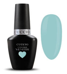 CUCCIO Veneer Gel Colour Breakfast In NYC - 0.43 oz / 13 mL