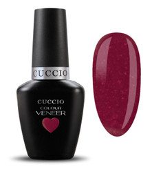 CUCCIO Veneer Gel Colour Call In The Calgary - 0.43 oz / 13 mL