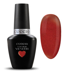 CUCCIO Veneer Gel Colour Rio Carnival - 0.43 oz / 13 mL