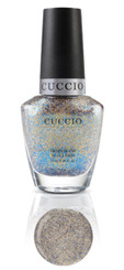 CUCCIO Colour Nail Lacquer Surprise - 0.43 Fl. Oz / 13 mL