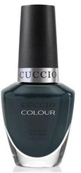 CUCCIO Colour Nail Lacquer Prince I'Ve Been Gone - 0.43 Fl. Oz / 13 mL