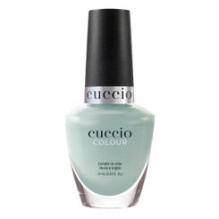 CUCCIO Colour Nail Lacquer Another Beautiful Day! - 0.43 Fl. Oz / 13 mL