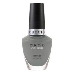 CUCCIO Colour Nail Lacquer Explorateur - 0.43 Fl. Oz / 13 mL