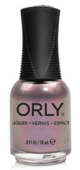 ORLY Nail Lacquer Forward Momentum - .6 fl oz / 18 mL