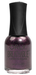 Orly Breathable Treatment + Color I'll Misty You - .6 fl oz