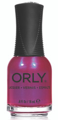 ORLY Nail Lacquer Gorgeous - .6 fl oz / 18 mL