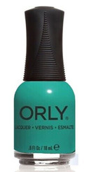 ORLY Nail Lacquer Hip And Outlandish - .6 fl oz / 18 mL