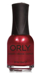 ORLY Nail Lacquer Shimmering Mauve - .6 fl oz / 18 mL