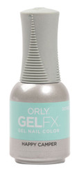 Orly Gel FX Soak-Off Gel Happy Camper - .6 fl oz / 18 ml