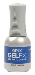 Orly Gel FX Soak-Off Gel Blue Tango - .6 fl oz / 18 ml