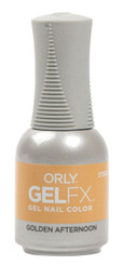 Orly Gel FX Soak-Off Gel Golden Afternoon - .6 fl oz / 18 ml