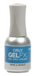 Orly Gel FX Soak-Off Gel Rinse & Repeat - .6 fl oz / 18 ml