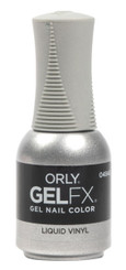 Orly Gel FX Soak-Off Gel Liquid Vinyl - .6 fl oz / 18 ml
