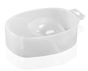 Acrylic Manicure Bowl