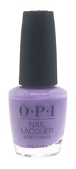 OPI Classic Nail Lacquer Skate to the Party​​​​ - 0.5 Oz / 15 mL