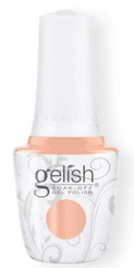 Gelish Soak-Off Gel Corally Invited - 15 mL / .5 fl oz